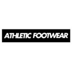 athletic footwear